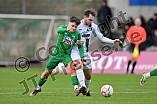 Fußball, Herren, Bayernliga Nord, Saison 2023-2024, Spieltag 29, VfB Eichstätt - SC Eltersdorf, 23.03.2024