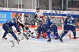 Eishockey, Herren, DEL, Saison 2021-2022, Spieltag 37, ERC Ingolstadt - Grizzlys Wolfsburg, 30.12.2021