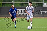 Fußball, Herren, Vorbereitung, Saison 2022-2023, FC Ingolstadt 04 - TSV 1896 Rain-Lech, 09.07.2022