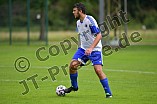 Fußball, Herren, A-Klasse Süd, Saison 2021-2022, Spieltag 2, SV Marienstein II - SG DJK Schernfeld-Workerszell, 08.08.2021