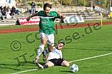 29.10.2016 - VfB Eichstätt - SV Erlenbach-Main