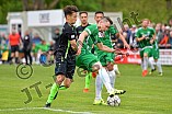 27.04.2019 - VfB Eichstätt - 1. FC Schweinfurt 05