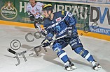 ERC Ingolstadt vs Fischtown Pinguins, Eishockey, DEL, Deutsche Eishockey Liga, Spieltag 32, 28.12.2016