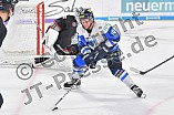 Thomas Sabo Ice Tigers vs ERC Ingolstadt, Eishockey, DEL, Deutsche Eishockey Liga, Spieltag 4, 23.09.2018