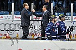 24.03.2015 - ERC Ingolstadt - Iserlohn Roosters