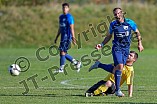 14.10.2018 - FC Hitzhofen-Oberzell - TSV Großmehring