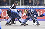 ERC Ingolstadt vs Iserlohn Roosters, DEL, Deutsche Eishockey Liga, Spieltag 29, 20.12.2019