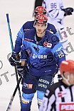 Eishockey, Herren, DEL, Saison 2020-2021, ERC Ingolstadt - Schwenninger Wild Wings, 19.01.2021