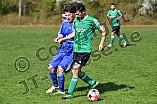 09.04.2017 - FC Türk Gücü Eichstätt - DJK Limes 09 II