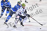 ERC Ingolstadt vs Iserlohn Roosters, Eishockey, DEL, Deutsche Eishockey Liga, Spieltag 48, 31.01.2018