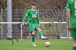 Fußball, Herren, Bayernliga Nord, Saison 2023-2024, Vorbereitung, VfB Eichstätt - TSV Kornburg, 17.02.2024