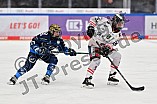 Eishockey, Frauen, DFEL, Saison 2024-2025, ERC Ingolstadt - ECDC Memmingen Indians, 16.11.2024