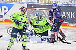 Eishockey, Herren, DEL, Saison 2020-2021, Adler Mannheim - ERC Ingolstadt, 15.02.2021