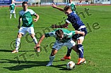 12.09.2015 - VfB Eichstätt - SSV Jahn Regensburg II