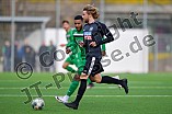 09.02.2020 - VfB Eichstätt - TSV Abtswind