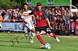 27.06.2017 - VfB Eichstätt - 1. FC Nürnberg