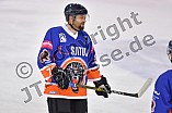 ERC Ingolstadt Legenden vs Sternstunden-Mannschaft, 23.02.2020