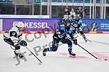 Eishockey, Frauen, DFEL, Saison 2025-2026, Spieltag 1, ERC Ingolstadt - Eisbären Berlin, 20.09.2025