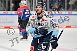 Eishockey, Herren, DEL, Saison 2022-2023, Spieltag 15, Nürnberg Ice Tigers - ERC Ingolstadt, 26.10.2022