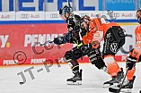 Eishockey, Herren, DEL, Saison 2022-2023, Spieltag 60, ERC Ingolstadt - Grizzlys Wolfsburg, 05.03.2023