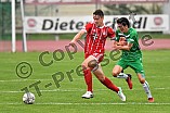 11.08.2017 - VfB Eichstätt - FC Bayern München II