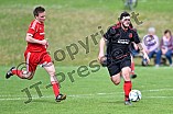 15.04.2018 - SV Ochsenfeld - DJK Stopfenheim