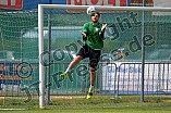 Fußball, Herren, Regionalliga Bayer, Saison 2020-2021, VfB Eichstätt - Training, 08.05.2021