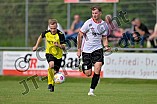 Fußball, Herren, Landesliga Nordost, Saison 2025-2026, Spieltag 33, TSV 1860 Weißenburg - SV Lauterhofen, 09.05.2026