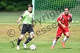 13.05.2018 - DJK Schernfeld - DJK Limes II