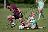 Fußball, Frauen, Landesliga Süd, Saison 2025-2026, Spieltag 21, FV Obereichstätt - SpVgg Erlangen, 23.05.2026