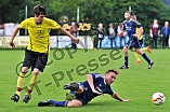 05.08.2016 - FC Gelbelsee - DJK Enkering