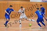 Fußball, Herren, LOTTO Bayern Hallencup Kreis Donau Isar, Saison 2023-2024, TSV 1895 Reichertshofen - TSV Gaimersheim, 10.12.2023