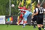 Fußball, Herren, Kreisklasse 1, Saison 2021-2022, Spieltag 1, SV Eitensheim - TSV Altmannstein, 08.08.2021