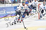 Adler Mannheim vs ERC Ingolstadt, Eishockey, DEL, Deutsche Eishockey Liga, Spieltag 10, 06.10.2017