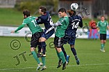 18.10.2020 - TSV Greding - ESV Ansbach-Eyb