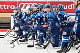 Eishockey, Herren, DEL, Saison 2025-2026, Spiel 14, ERC Ingolstadt - Adler Mannheim, 26.10.2025