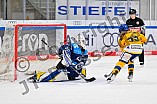 Eishockey, Frauen, DFEL, Saison 2025-2026, Testspiel, ERC Ingolstadt - HC Davos, 14.02.2026