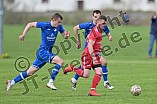 Fußball, Herren, Kreisliga West, Saison 2022-2023, Spieltag 20, SV Marienstein - TSV Absberg, 23.04.2023