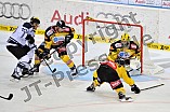 30.08.2014 - ERC Ingolstadt - Vienna Capitals