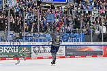 Eishockey, Herren, DEL, Saison 2023-2024, Spieltag 36, ERC Ingolstadt - Kölner Haie, 07.01.2024