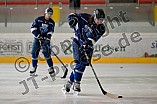 Eishockey, Herren, DEL, Saison 2022-2023, ERC Ingolstadt - Ice Training, 26.08.2022