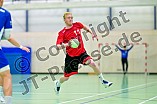 Handball, Herren, Bezirksliga Männer West, Saison 2025-2026, DJK Eichstätt - HSG Schwabkirchen, 14.03.2026