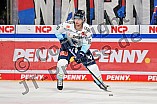 Eishockey, Herren, DEL, Saison 2022-2023, Spieltag 38, Nürnberg Ice Tigers - ERC Ingolstadt, 02.01.2023