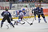 19.12.2014 - ERC Ingolstadt - Adler Mannheim