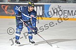 ERC Ingolstadt vs Thomas Sabo Ice Tigers, Eishockey, DEL, Deutsche Eishockey Liga, Spieltag 34, 03.01.2017