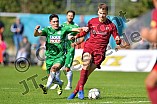 29.09.2018 - VfB Eichstätt - SV Heimstetten