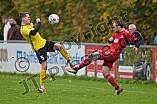 Fußball, Herren, Kreisliga 1, Saison 2024-2025, Spieltag 13, FC Hitzhofen-Oberzell - SV Eitensheim, 26.10.2024