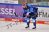 27.12.2020 - ERC Ingolstadt - Augsburger Panther