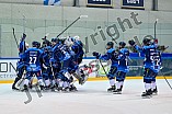 Eishockey, Herren, U20 DNL, Saison 2025-2026, Halbfinale - Spiel 5, ERC Ingolstadt - Krefelder EV 81, 24.03.2026