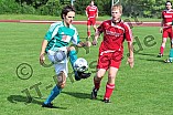 02.07.2011 - VfB Eichstätt / FC Haunstetten